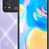 itel A04