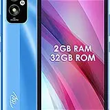 itel A23S