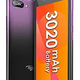 itel A25