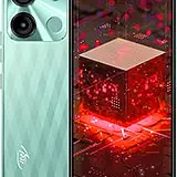 itel A60s