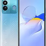 itel P38