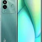 itel P38 Pro