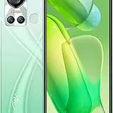 itel S18