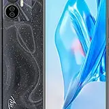 itel S18 Pro