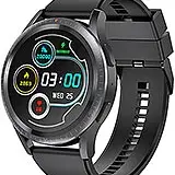 itel Smartwatch 1GS