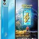 itel Vision 2S