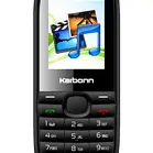 Karbonn K101+ Media Champ
