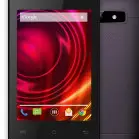 Lava Iris 310 Style