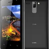 Lava Iris 325 Style