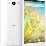 Lava Iris Alfa