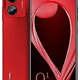 Lava O1