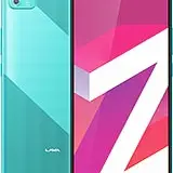 Lava Z2 Max