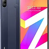 Lava Z3 Pro