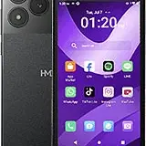 HMD Asha 305 Lite