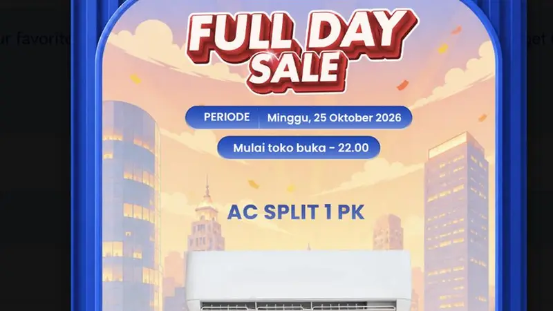 Exciting Discounts on 1 PK Split AC at Transmart Sale