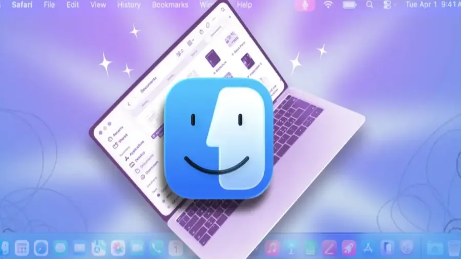 10 Trik Finder Mac untuk Tingkatkan Produktivitas Kerja