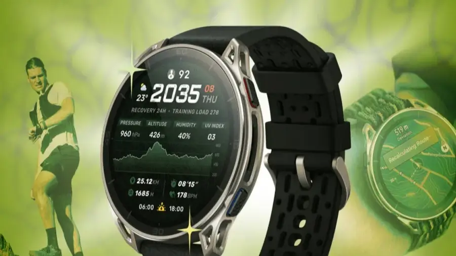 5 Fitur Tersembunyi Amazfit Cheetah 2 Ultra yang Perlu Diketahui