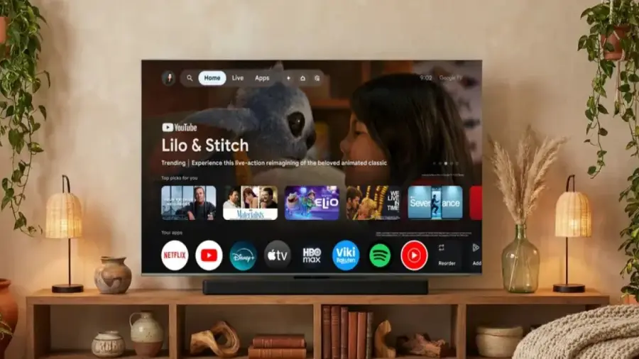 5 Langkah Mudah Setting TV Agar Menonton Lebih Nyaman