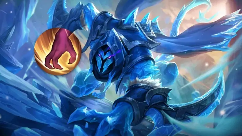 5 Tips Penting Menggunakan Retribution di MLBB untuk Jungler