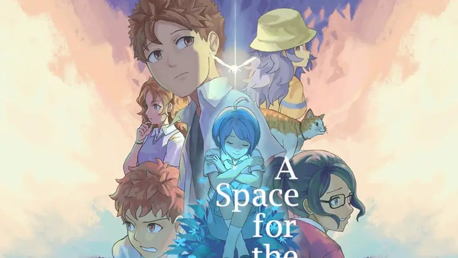 A Space for the Unbound Game Indonesia Kini Tersedia di Android