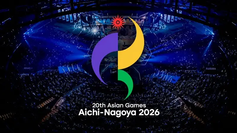 Asian Games 2026: Esports Jadi Sorotan Utama Dalam Pertandingan