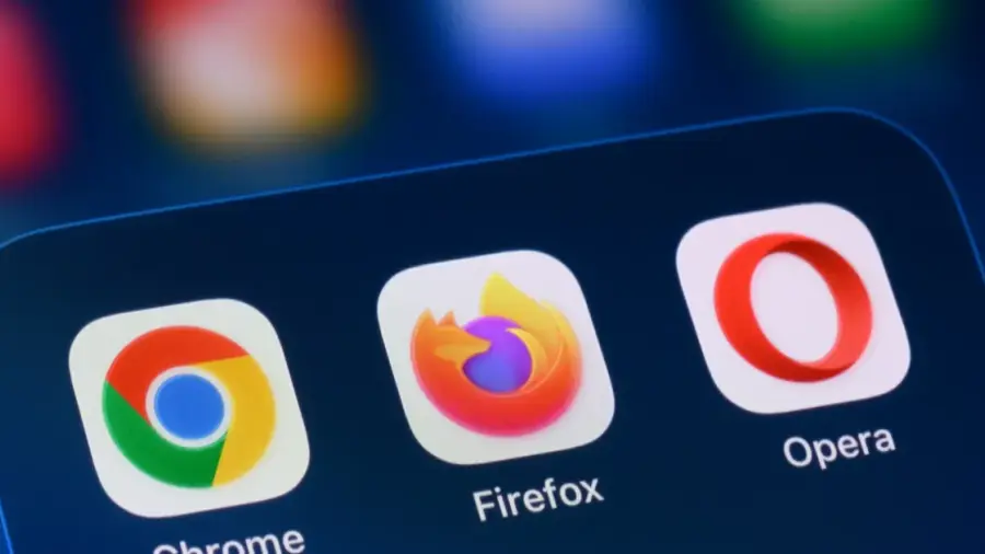Cara Mengaktifkan Ad Blocker Bawaan Firefox di iOS
