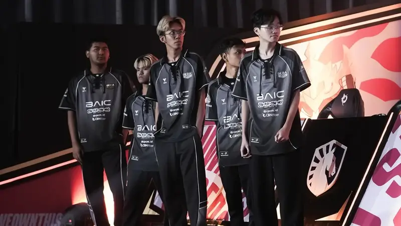 Dewa United Esports Hadapi Tantangan Berat di MPL ID S18