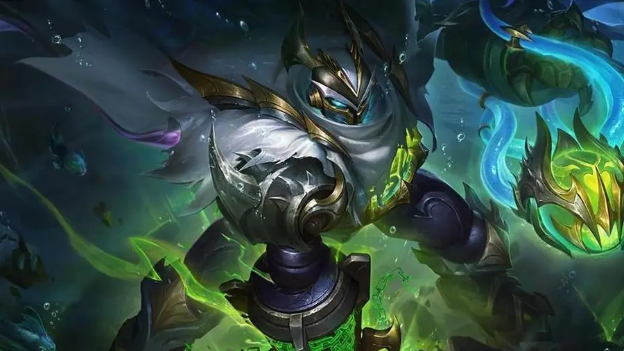 Empat Strategi Pilih Hero MLBB untuk Push Rank Lebih Efektif