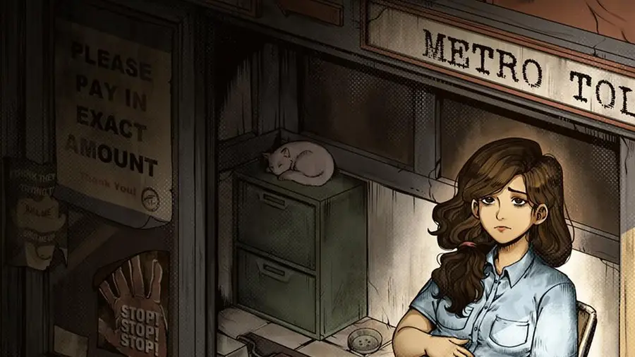 Game Lokal 1998: The Toll Keeper Story Kini Tersedia di PS5