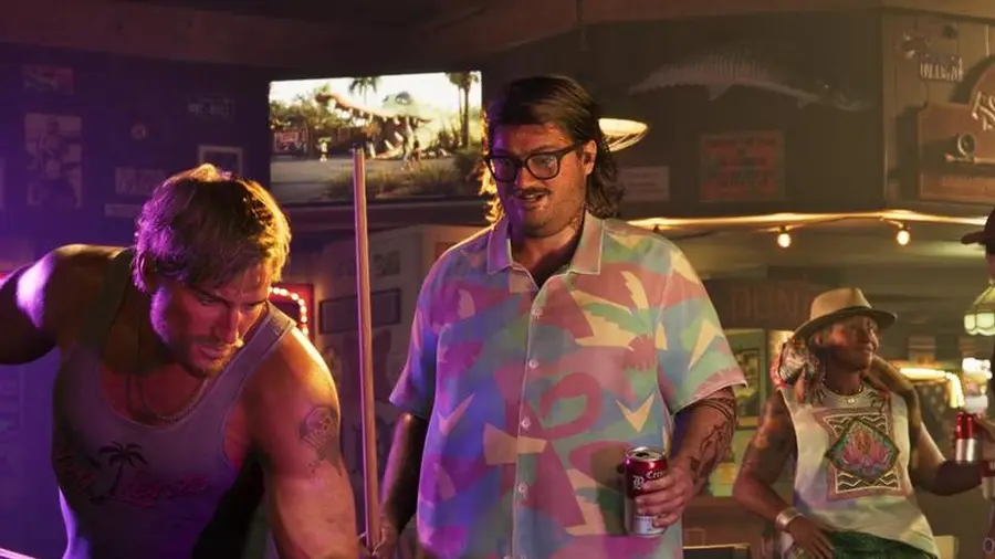 Gameplay GTA 6 Bocor Sebelum Trailer Resmi Rilis