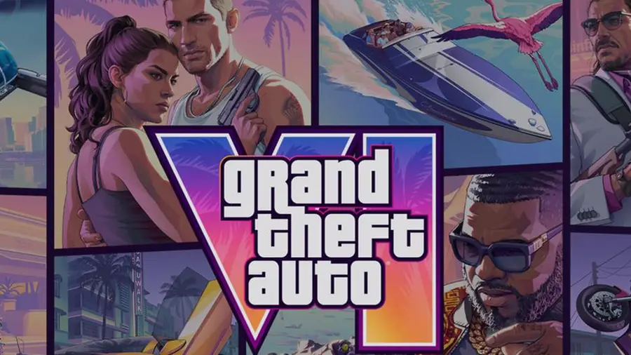 Cuti Khusus Anggota Militer AS untuk Main GTA 6
