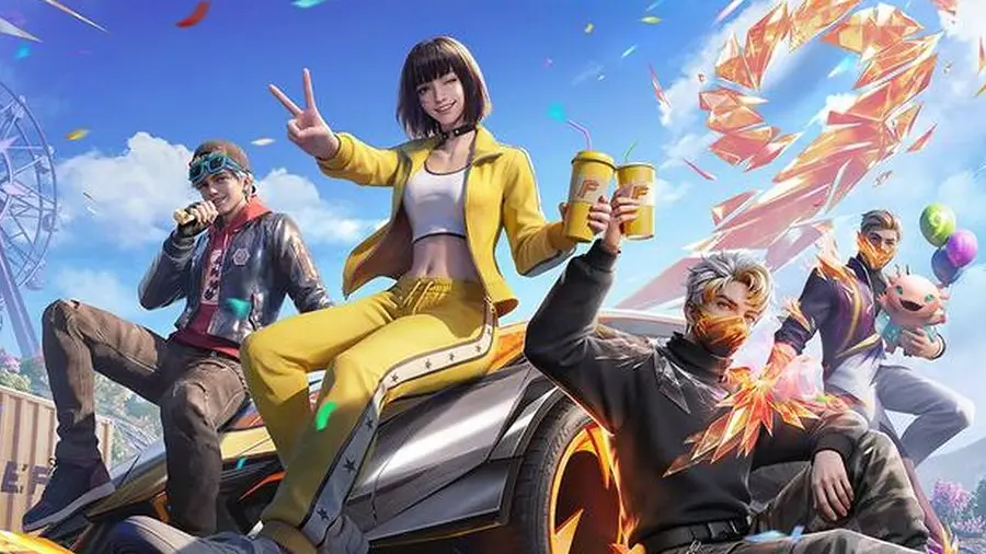 Kode Redeem Free Fire Terbaru dan Cara Menggunakannya