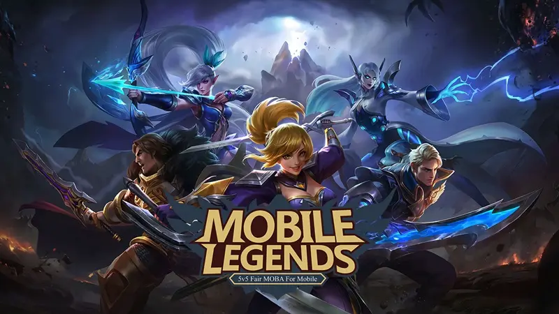 Kode Redeem Mobile Legends Agustus 2026 untuk Hadiah Menarik