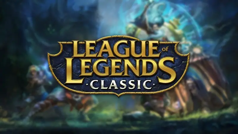 League of Legends Classic Menghadirkan Nostalgia Era Garena Indonesia