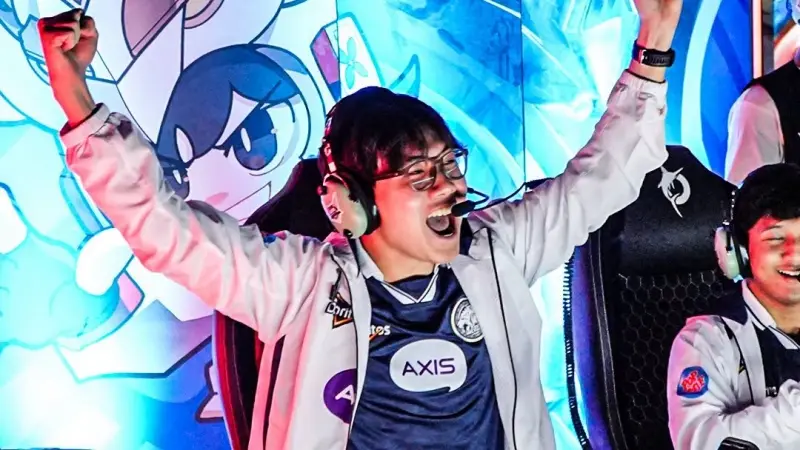 MPL ID Season 18 Highlights: EVOS Dominates, AE Shines