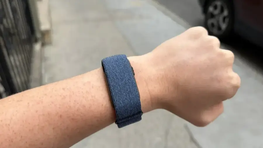 Panduan Lengkap Setup Garmin Cirqa Smart Band Tanpa Layar