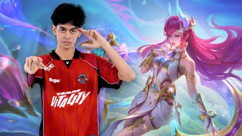 Mastering Novaria: BTR Morenooo's Mage Strategy for Victory