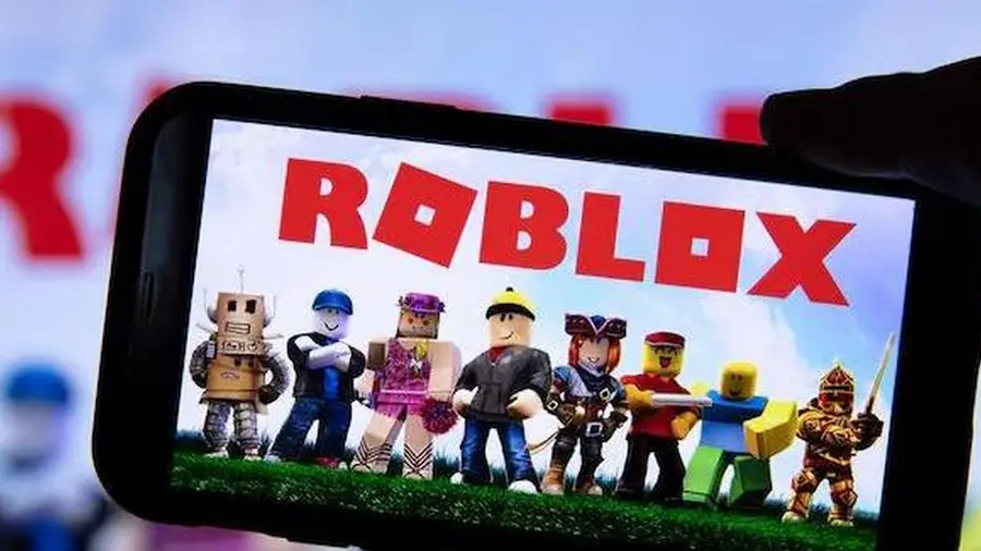 Penurunan Nilai Roblox Akibat Kurangnya Game Viral