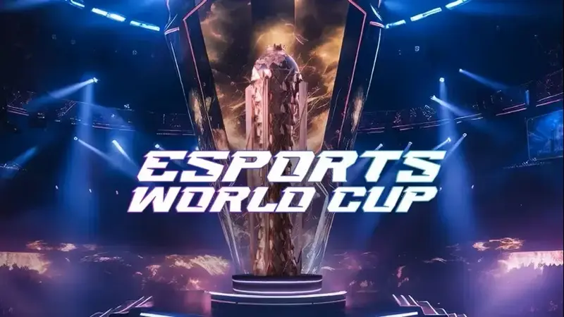 Perjalanan Esports World Cup Menjadi Turnamen Terbesar Dunia