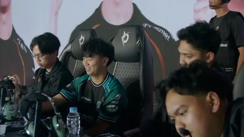 RRQ Hoshi Bangkit di MPL ID Season 18 Setelah Kalah dari EVOS