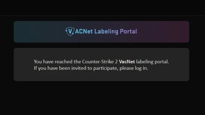 Valve Luncurkan Sistem Review Cheat Baru untuk CS2