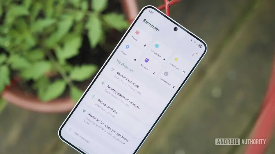 10 Essential Tips for Maximizing Samsung Reminder Features