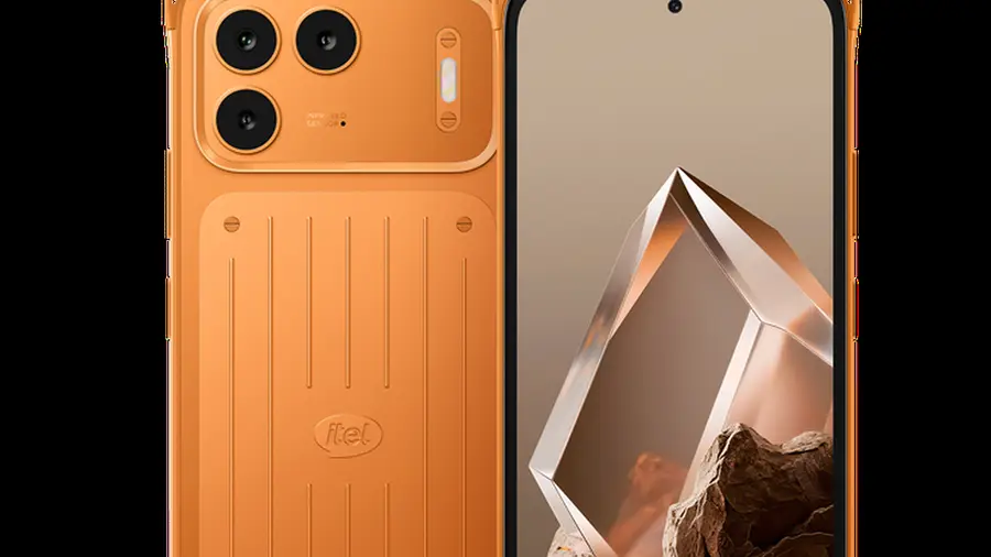 18 HP Android dengan Desain Mirip iPhone 17 Pro Max