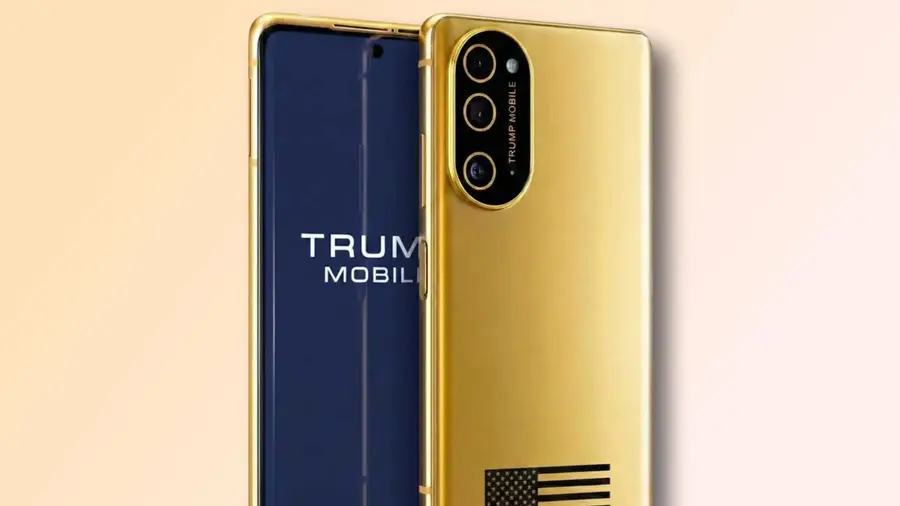 5 Alasan Menghindari Pembelian Ponsel Trump Mobile T1 Saat Ini