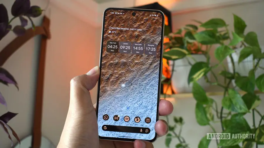 5 Peluncur Android yang Sebaiknya Dihindari di 2026