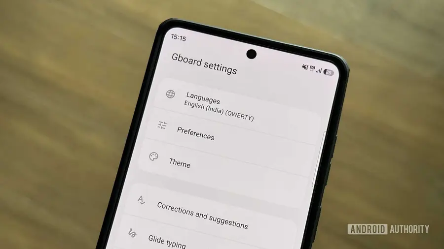 6 Pengaturan Gboard yang Selalu Saya Ubah di Android