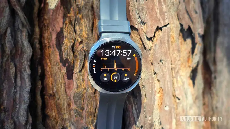 9 Tampilan Jam Terbaik untuk Samsung Galaxy Watch 9