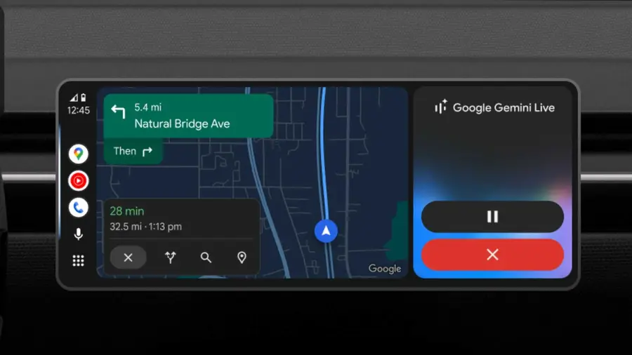 Adapter EV Play LT Hadirkan Android Auto untuk Mobil Listrik GM