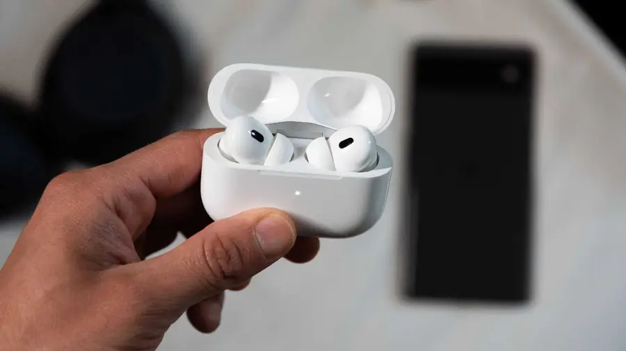 AirPods Berkamera: Inovasi Apple yang Dinanti hingga Akhir 2027