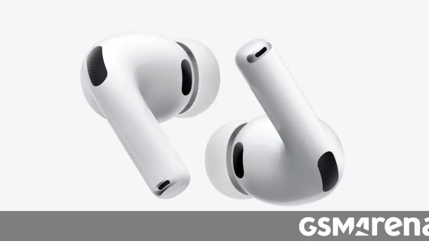 AirPods dengan Kamera Terintegrasi Siap Meluncur Akhir 2027